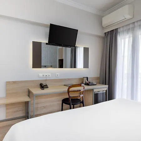 Hotel Pan Athens