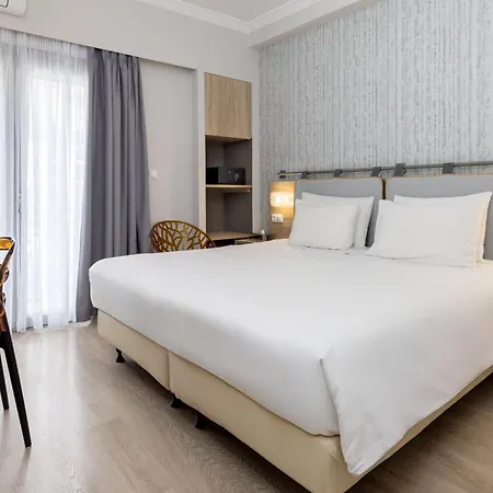 Hotel Pan Athens