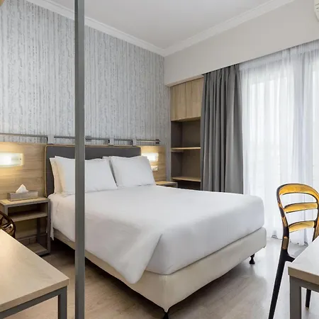 Hotel Pan Athens
