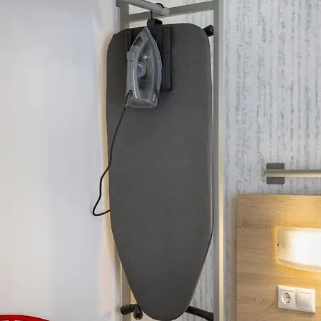 Hotel Pan 3*