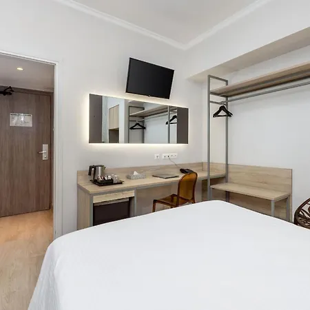 Hotel Pan Athens