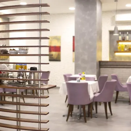 Hotel Pan 3*
