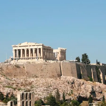 Hotel Pan Athens