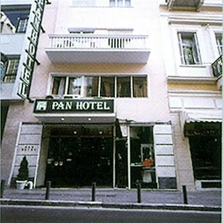 Pan Athens