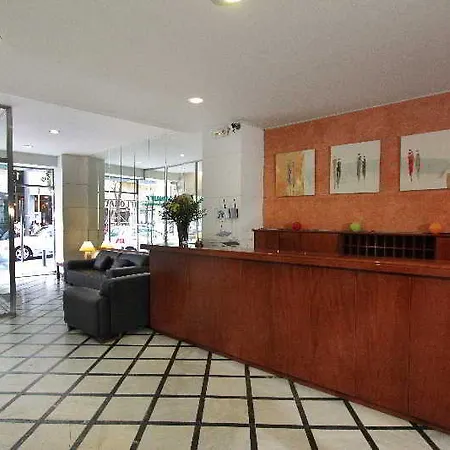 Hotel Pan Athens