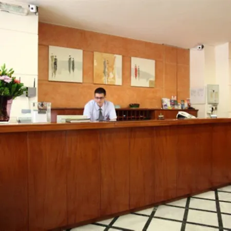 Pan Hotel