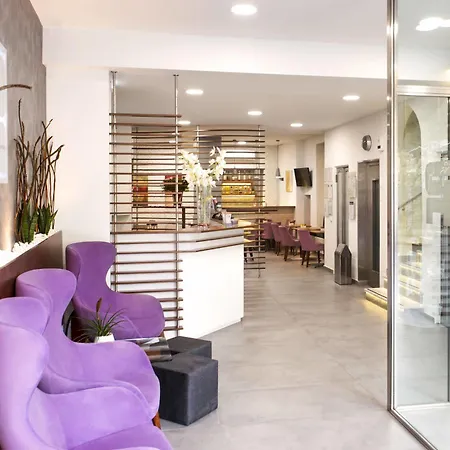 Pan 3* Athens