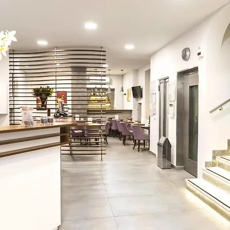 Pan Hotel Athens