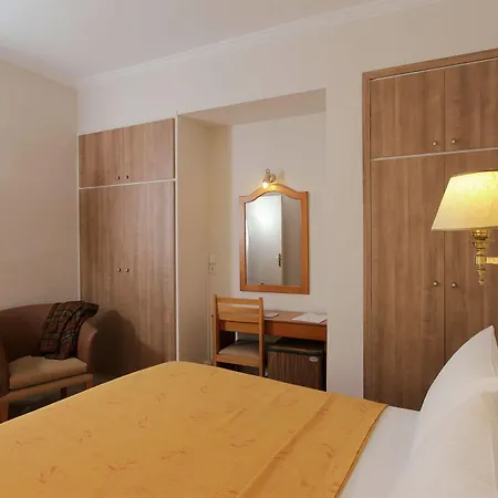 Hotel Pan 3*