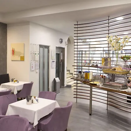 Pan Hotel Athens