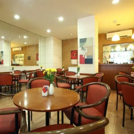 Hotel Pan Athens