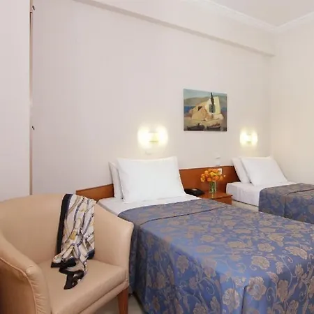 Pan Hotel Athens